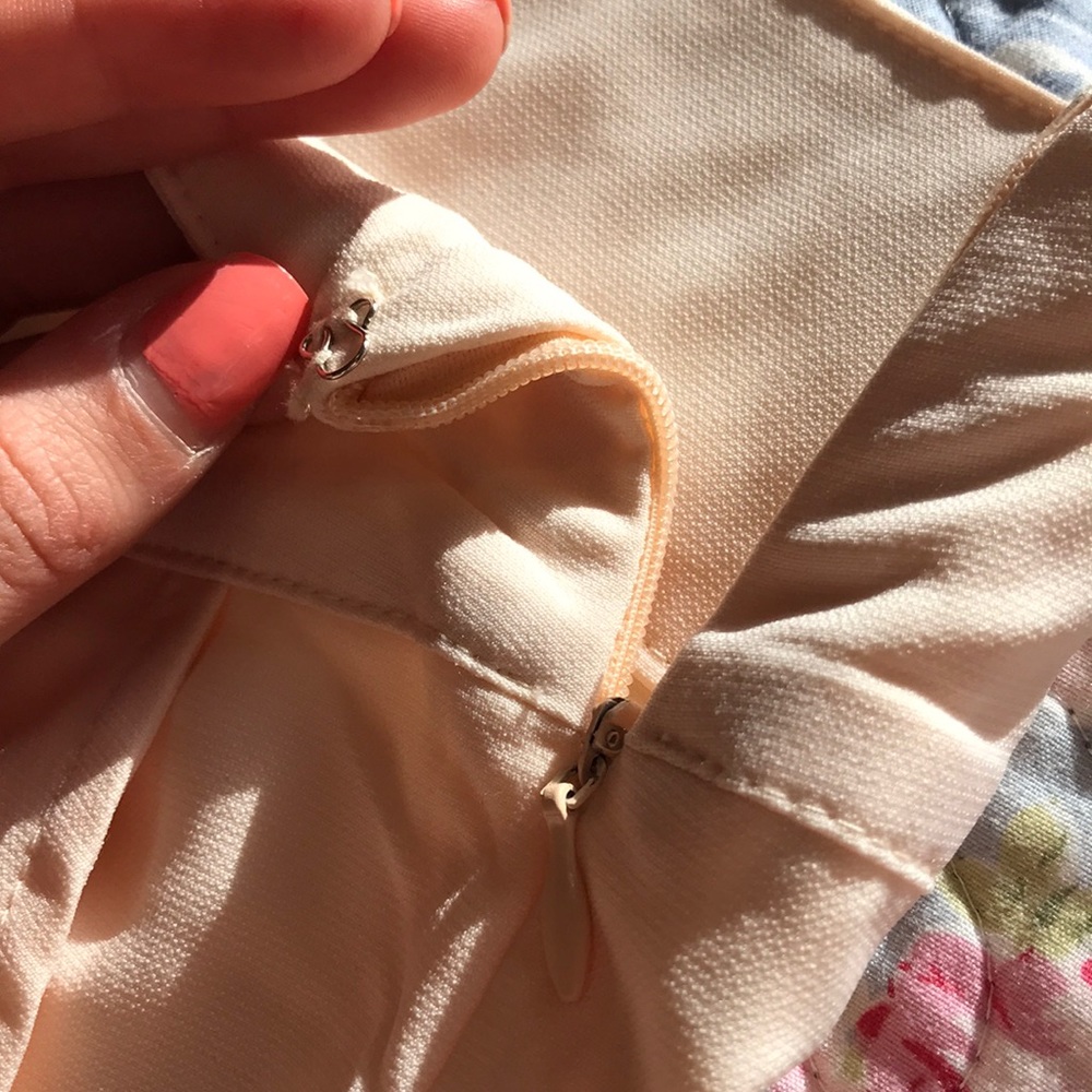 Cropped Pants!! - Picture 7 of 8